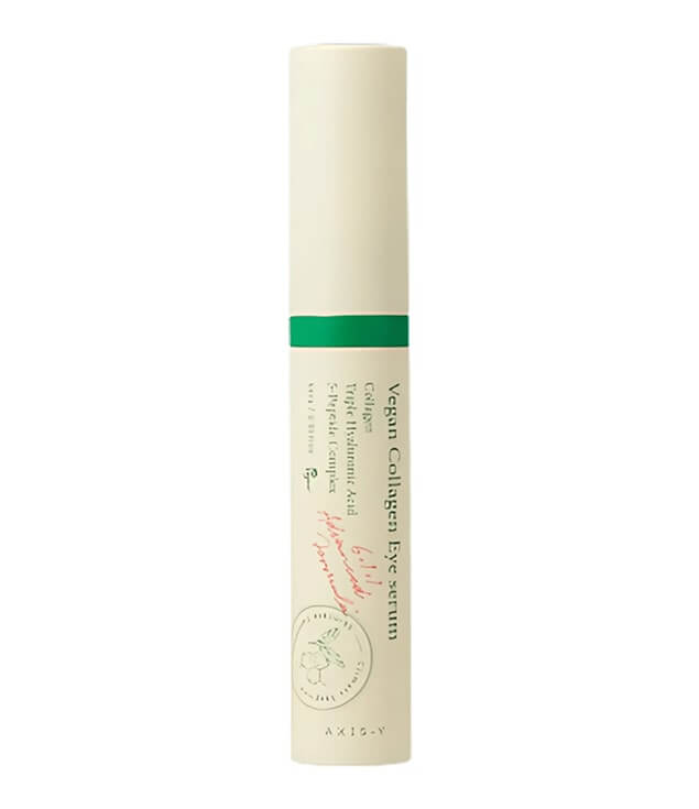 AXIS-Y | VEGAN COLLAGEN EYE SERUM